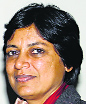 Vini Mahajan