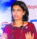 Saloni Chopra 