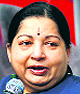 J Jayalalithaa