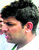 Ajays sons Dushyant and Digvijay (below) are working to woo the youth brigade and handling partys student wing INSO