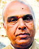 Jagdambika Pal