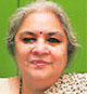 Ira Pande