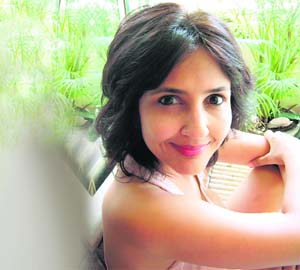 Anuja Chauhan is entertaining and lighthearted
