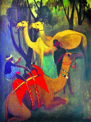 Camels (1941)