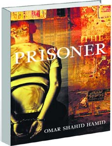 The Prisoner
