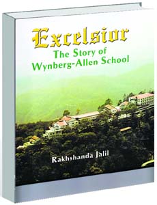 Excelsior: The Story of Wynberg-Allen School