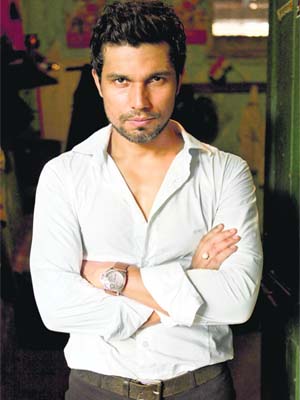 Randeep Hooda