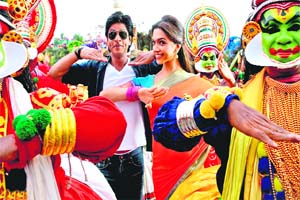 Chennai Express