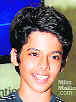 Darsheel Safary