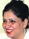 Savita Bhatti