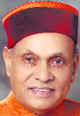 PK Dhumal