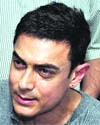 Aamir Khan