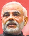 Narendra Modi