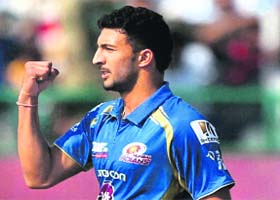 Rishi Dhawan