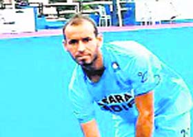 Ramandeep Singh