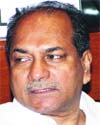 AK Antony