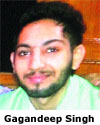 Gagandeep Singh