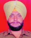 Hardeep Singh, the victim