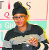 Karandeep Singh Kochhar