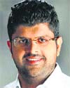 Dushyant Singh Chautala