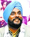 Paramjit Singh