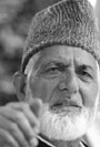 Syed Ali Shah Geelani will be flown to Delhi for treatment