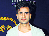 Karan Tacker