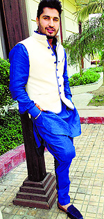 Jassi Gill