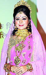 Neha Sargam