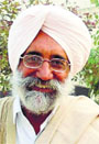 Maheshinder Singh Badal