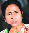 Mamata Banerjee 