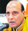 Rajnath Singh