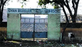 Gyan Ashram Senior Secondary School in Amritsar