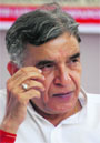 Pawan Kumar Bansal 