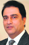 Manu Kochhar