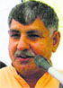 Choudhary Dharambir