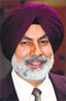 Capt GS Dhillon