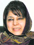 PDP president Mehbooba Mufti