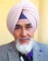Sucha Singh Chottepur