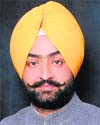 Devinderjit Singh Dhos