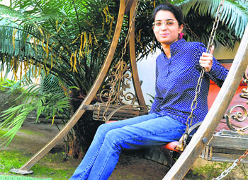 Tulika Saggar