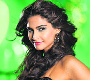 Sonam Kapoor