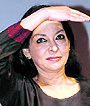 mallika sarabhai & Savita Bhatti