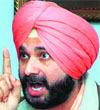Navjot  Sidhu