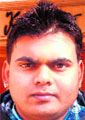 Rakesh
