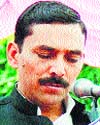Ram Kishan Fauji