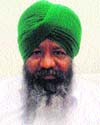 Charanjit Singh