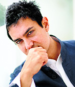 Aamir Khan