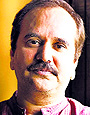 Feroz Abbas Khan