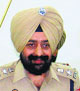 Mandeep Singh Sidhu
